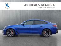 BMW i4 - Vorschau Bild 4