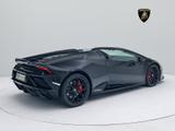 Lamborghini Huracán Evo Spyder I Lamborghini Hamburg - Lamborghini Gebrauchtwagen in Hamburg