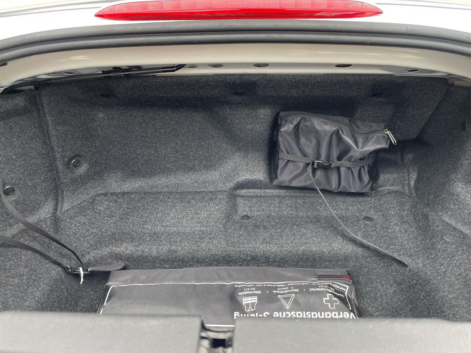 Mazda MX-5 Cabrio 1.Hand+Navi+Tempomat