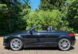Audi TT Roadster 3.2 quattro BOSE 19 S-LINE LEDER 2HD - Audi: 19