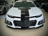 Chevrolet Camaro 2.0 TURBO ZL1 VOLL - Chevrolet Camaro: Turbo