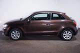 Audi A1 1.2 TFSI Attraction*PDC*MFL*SHZ*BT* - Audi A1: Braun