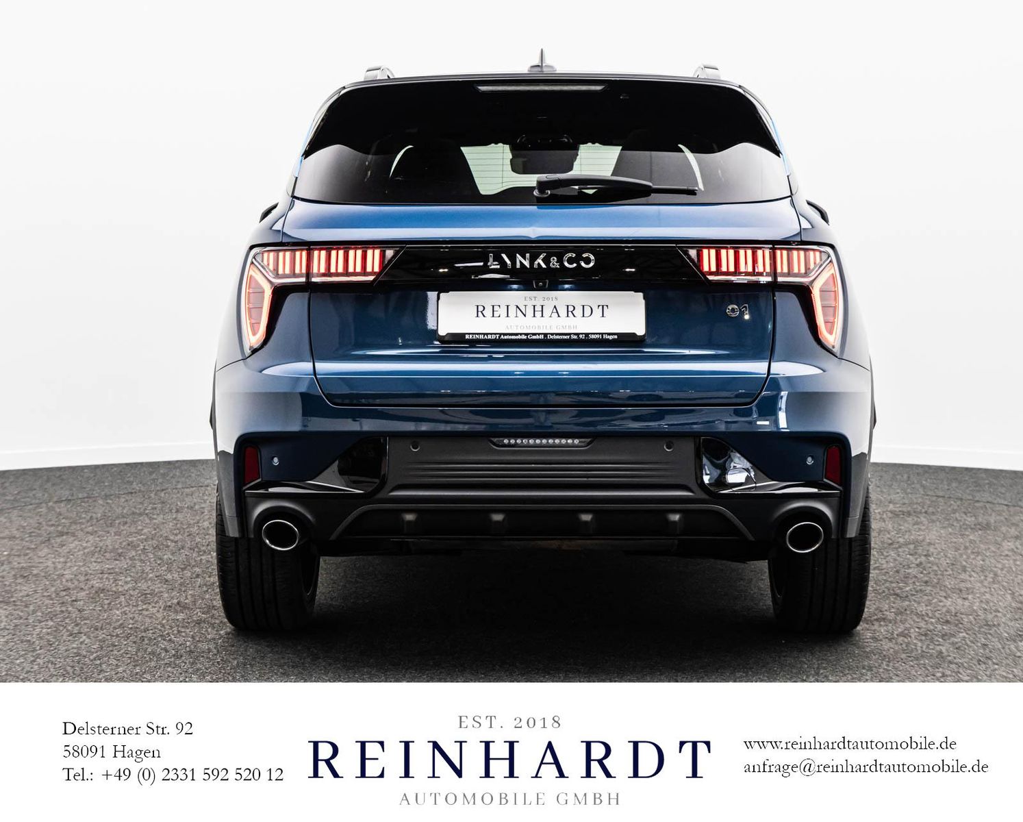 Lynk & Co 01