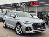 Audi Q5 35TDI S-TRONIC"S-LINE-PLUS"PANO*AHK*AMBIENTE* - Audi Q5 aus 2023
