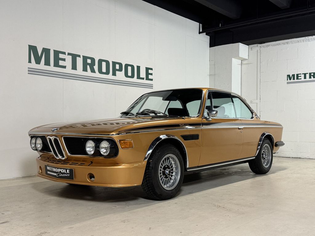 BMW Andere
