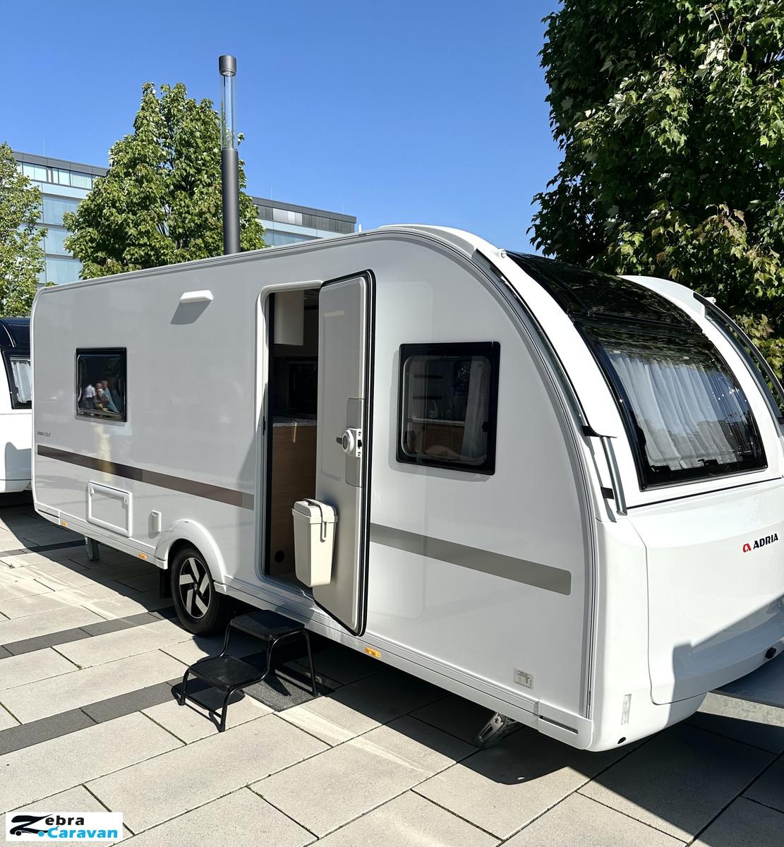 Adria Adora 572 UT MJ 2026