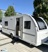 Adria Adora 572 UT MJ 2026 - Adria 572