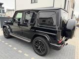 Mercedes-Benz G350d, AMG, Carbon, Distronic, 22", Burmester - gebrauchte Mercedes-Benz G 350 aus dem Jahr 2019