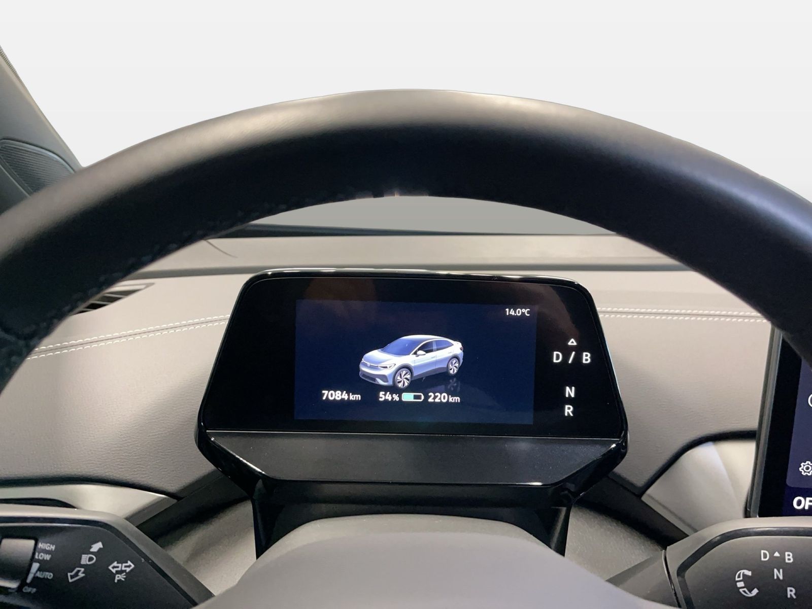 Volkswagen ID.5 - Bild 11