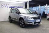Skoda Yeti 1,4 TSI AMBITION OUTDOOR BI-XENON  - Skoda Yeti Gebrauchtwagen in Berlin