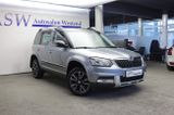 Skoda Yeti 1,4 TSI AMBITION OUTDOOR BI-XENON  - Skoda Yeti in Berlin