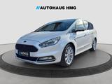 Ford S-Max Vignale *PANO*KAMERA*LED*LEDER*AHK* - Ford S-Max SUV