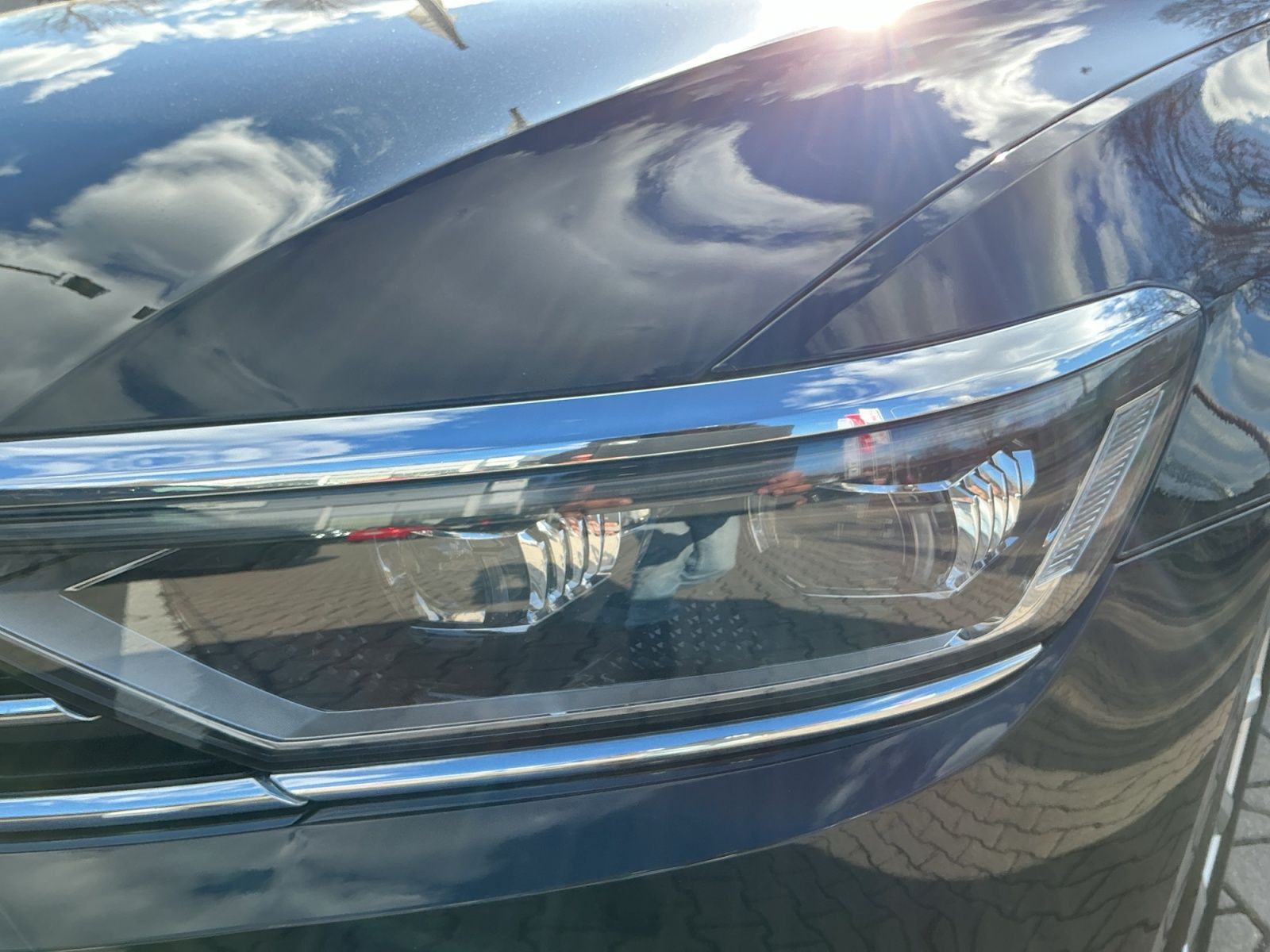 Volkswagen Passat Variant - Bild 17