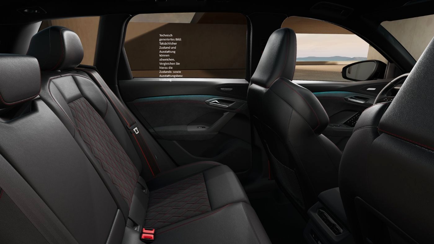 Audi SQ6 e-tron - Bild 9