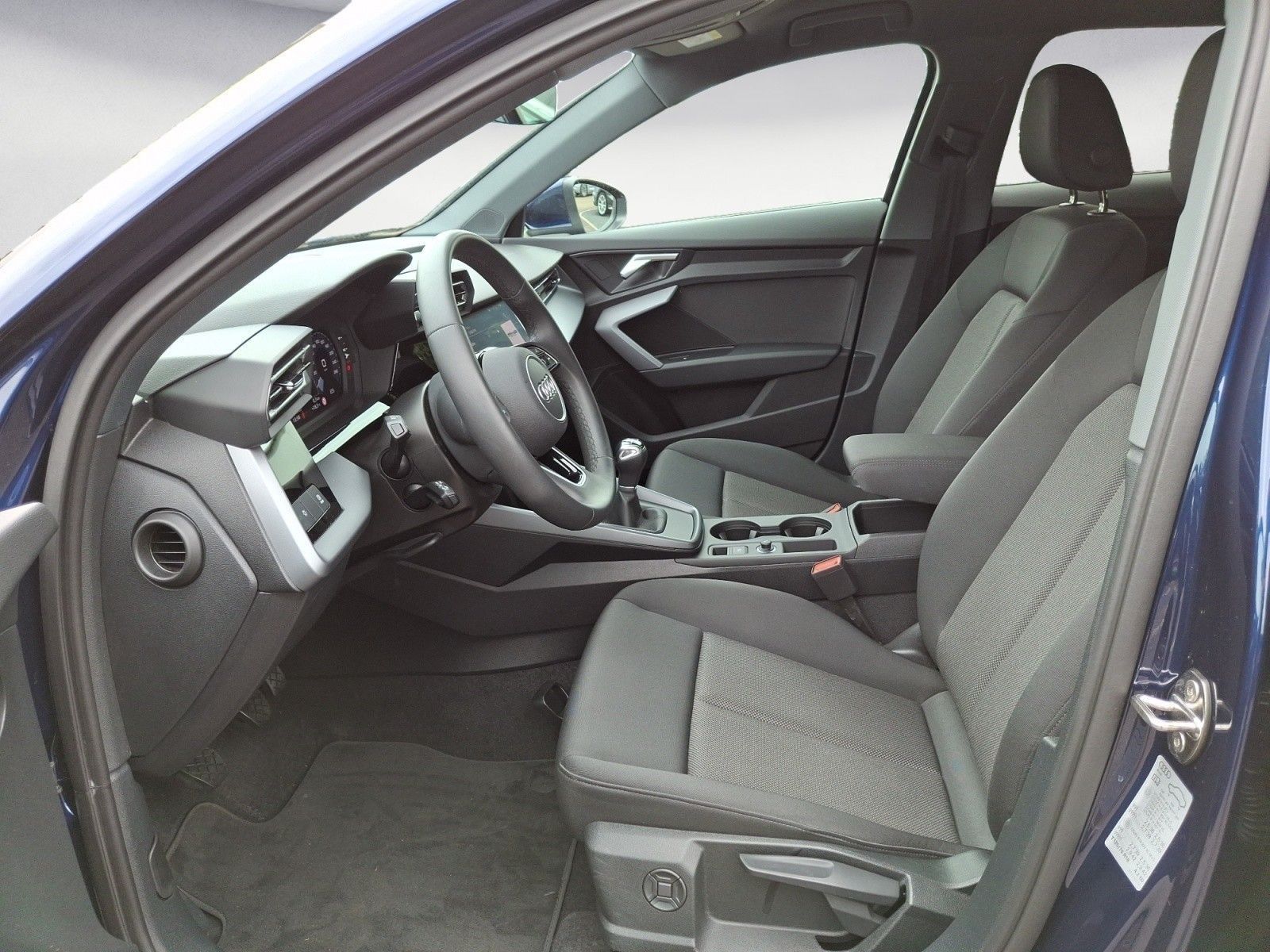 Audi A3 - Bild 8