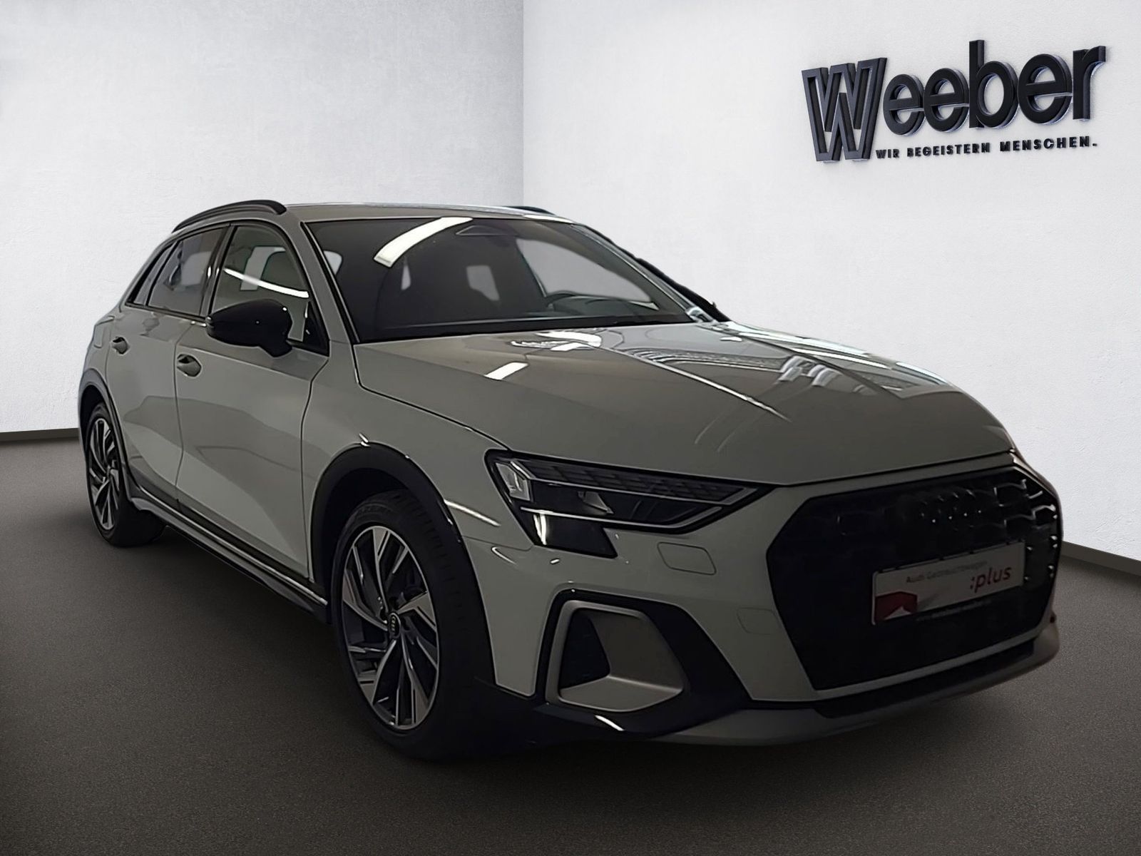 Audi A3 - Bild 17
