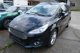 Ford S-MAX Business 7-Sitze/Nav/PDC/SHZ