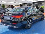 Mercedes-Benz C 180 Avantgarde +Distronic+R-Kamera+LED-Scheinw - Mercedes-Benz C-Klasse Jahreswagen