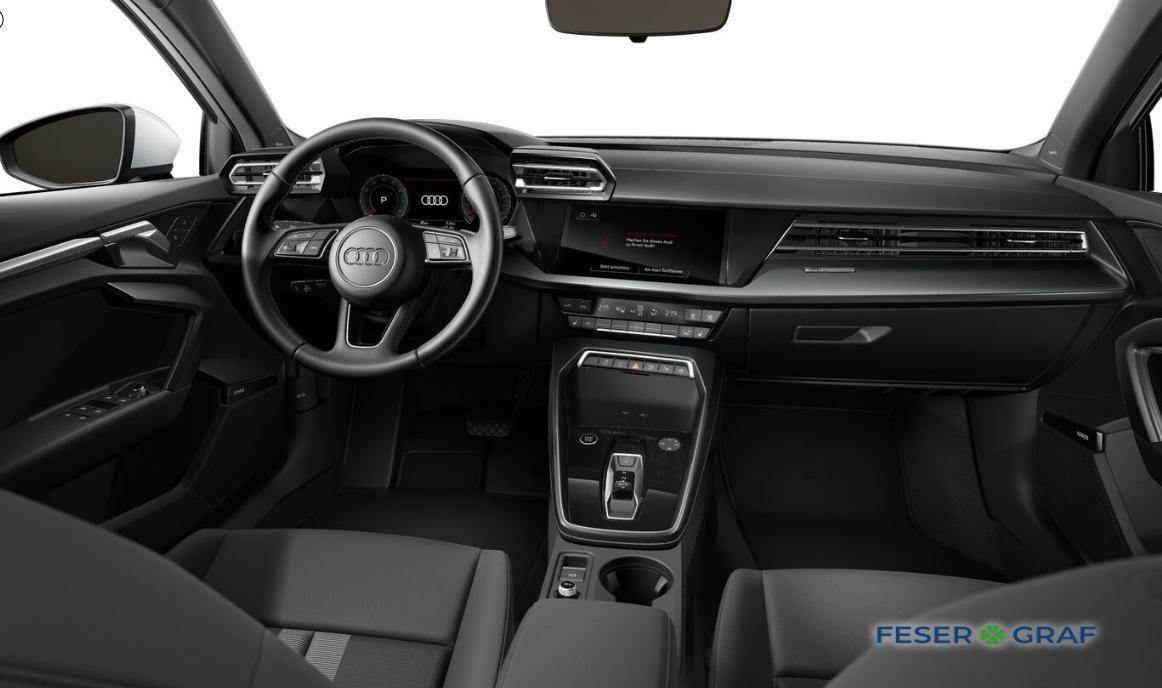 Audi A3 - Bild 9