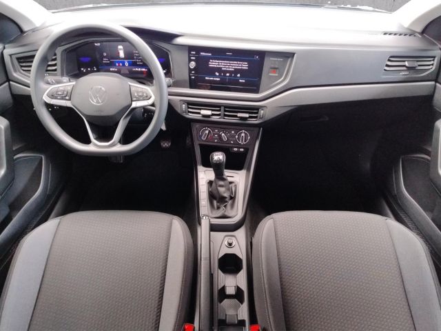 Taigo life 1.0 TSI Klima Einparkhilfe