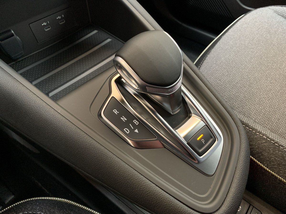 Renault Symbioz - Bild 19