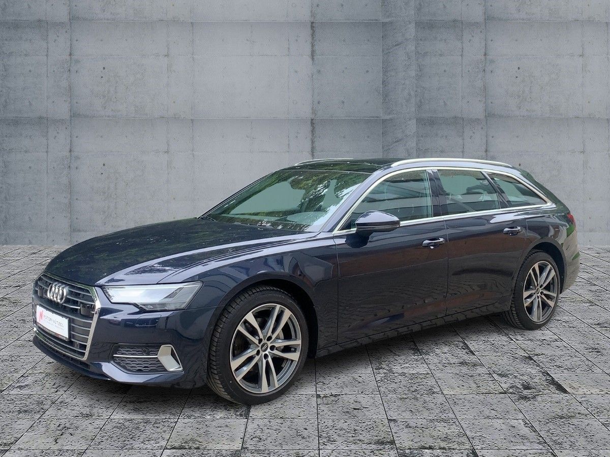 Audi A6 - Bild 2