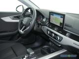 Audi A4 Allroad 45 TFSI qu AHK,B&O,Navi,Sportsitze - Audi: Allroad 4b
