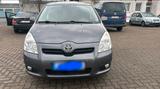 Toyota toyota corolla verso - gebrauchte Toyota Corolla Verso aus dem Jahr 2007