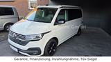 Volkswagen T6 6.1 California Ocean 2,0 TDI *Garantie*AHK* - Volkswagen T6 California in Duisburg