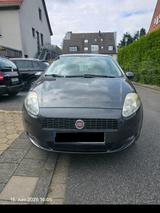Fiat Punto 1.4 8V Active Active - Fiat Punto aus 2009: 1.4