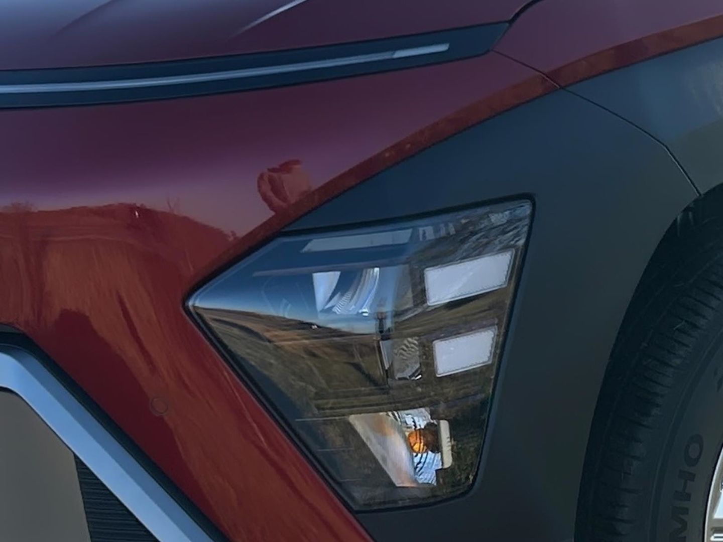 Hyundai KONA - Bild 5