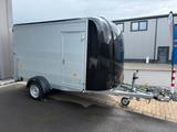 Humbaur HKPA 153217 Heckrampe dreh / schwenkbar Airline
