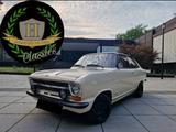 Opel Kadett B Olympia H-Kennzeichen - Opel Kadett in Duisburg