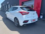 Hyundai i30 1.6 T GDi Coupe Turbo - Hyundai: Sportwagen