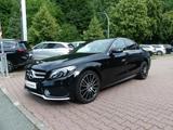 Mercedes-Benz C 200*2.0 CGI*AMG*4Matic*Leder*Luft*LED*Kam - Mercedes-Benz mit Benzin-Antrieb: 4.0