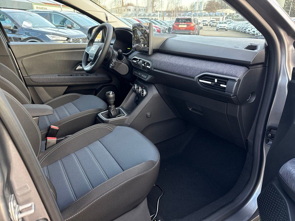 Dacia Jogger - Bild 25