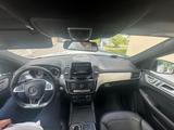 Mercedes-Benz GLE 350 d 4MATIC - - Mercedes-Benz GLE 350 Gebrauchtwagen in Berlin