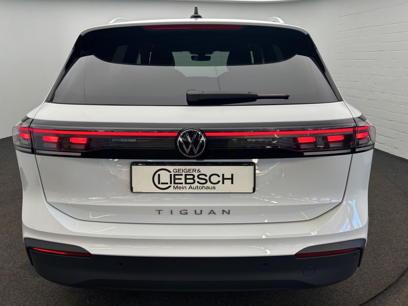 Volkswagen Tiguan - Bild 17