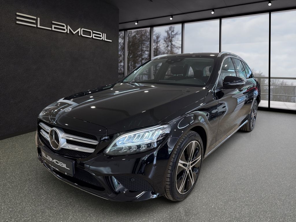 Mercedes-Benz C 300 - Bild 2