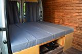 Renault Master III L2H2 | Camper | Bettfunktion | Solar - Renault Gebrauchtwagen