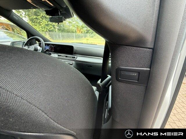 Mercedes-Benz V 250 d STYLE AMG lang MBUX AHK Night LED 7Sitz