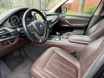 BMW X5 - 10