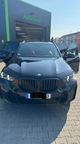 BMW X5 xDrive30d - M Sportpaket