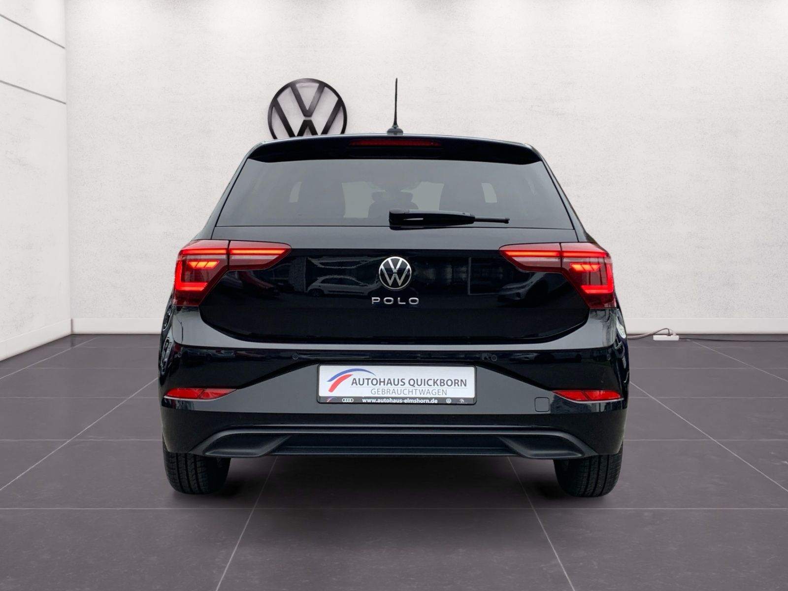 Volkswagen Polo - Bild 6