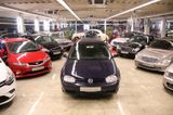 Volkswagen Golf 1.4