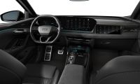 Audi SQ6 e-tron - Vorschau Bild 6