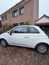 Fiat 500 1.2 8V Pop - Fiat 500 in Dortmund