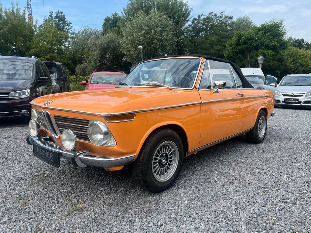 BMW 2002