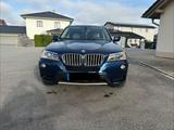 BMW X3 xDrive35i - - BMW X3: Xdrive35i