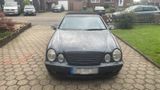 Mercedes-Benz Mercedes CLK 230 Kompressor - Mercedes-Benz CLK 230 aus 2000